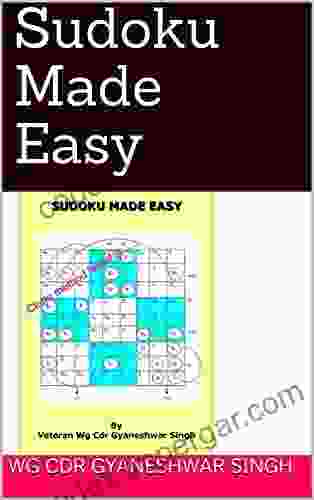 Sudoku Made Easy Wg Cdr Gyaneshwar Singh