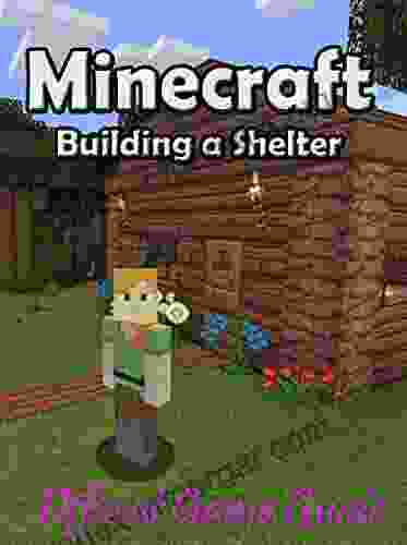 Minecraft Building A Shelter The Minecraft Survival : Tips Tricks And More