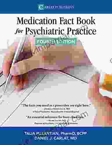 The Medication Fact for Psychiatric Practice