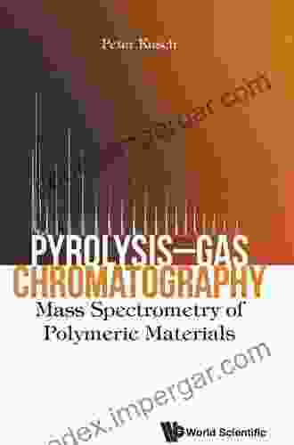 Pyrolysis Gas Chromatography: Mass Spectrometry Of Polymeric Materials