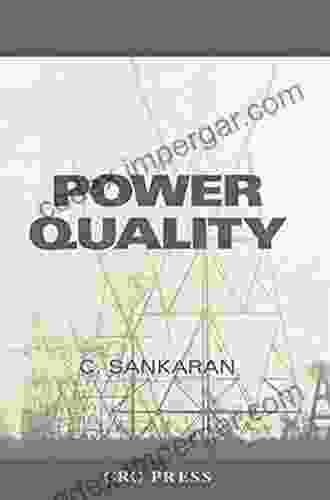 Power Quality (Electric Power Engineering Series)