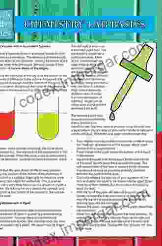 Chem Lab Basics C Ronald Garner