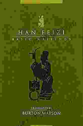 Han Feizi: Basic Writings (Translations From The Asian Classics)