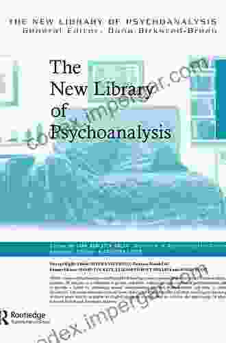 Betweenity: A Discussion Of The Concept Of Borderline (New Library Of Psychoanalysis)