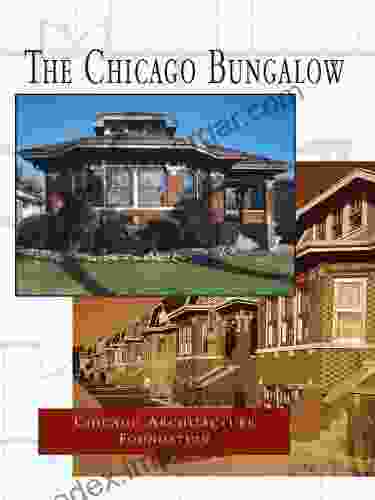 The Chicago Bungalow Bruce Altshuler