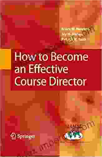 How To Become An Effective Course Director