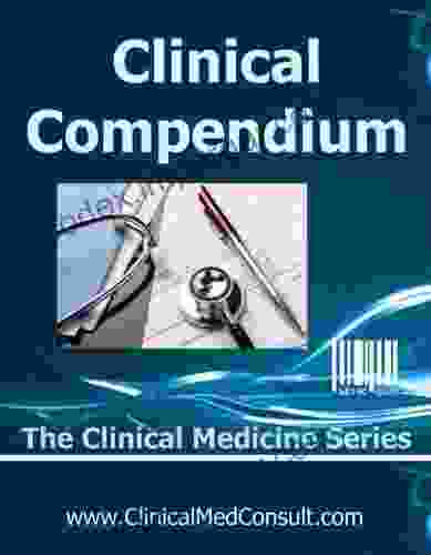 Clinical Medical Compendium 2024 (The Clinical Medicine 2)