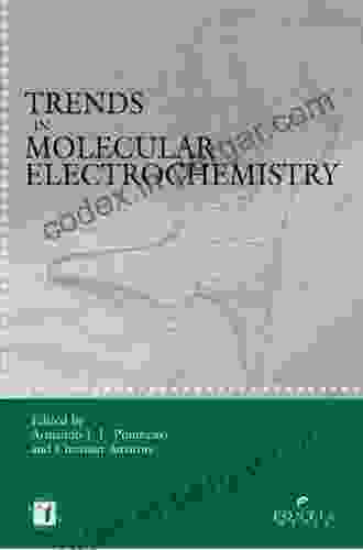 New Trends In Molecular Electrochemistry