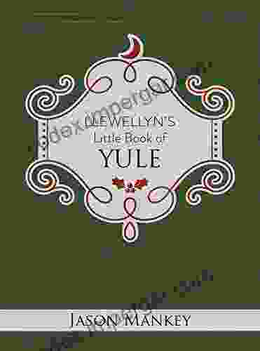 Llewellyn S Little Of Yule (Llewellyn S Little 14)