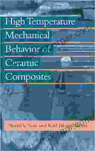 High Temperature Mechanical Behaviour Of Ceramic Composites