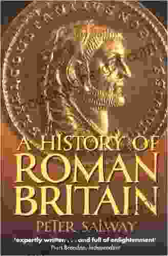 A History Of Roman Britain (Oxford History Of England)