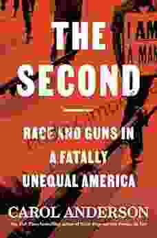 The Second: Race And Guns In A Fatally Unequal America