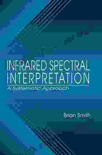 Infrared Spectral Interpretation: A Systematic Approach