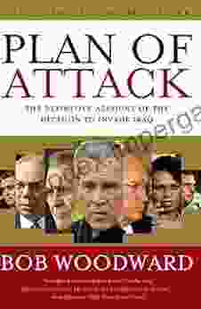 Plan of Attack Bob Woodward