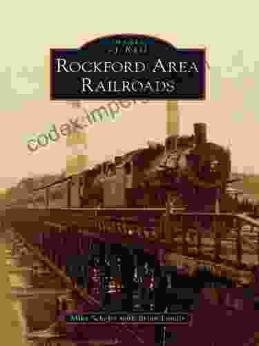 Rockford Area Railroads (Images Of Rail)