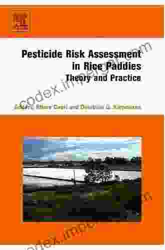 Pesticide Risk Assessment In Rice Paddies: Theory And Practice