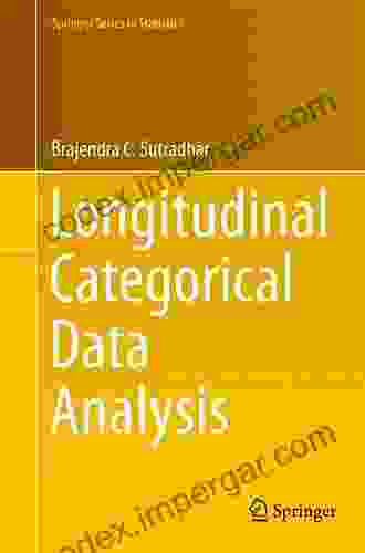 Longitudinal Categorical Data Analysis (Springer In Statistics)