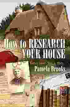 How To Research Your House: Every Home Tells A Story