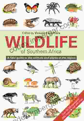 The Wildlife of Southern Africa: A field guide to the animals and plants of the region