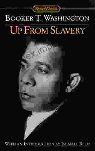 Up From Slavery: An Autobiography (Penguin Classics)