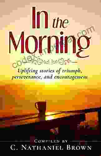 In The Morning: Uplifting Stories Of Triumph Perseverance And Encouragement