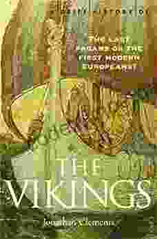 A Brief History Of The Vikings: The Long Haul To Trafalgar (Brief Histories)