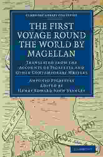 Exploration Of The South Seas In The Eighteenth Century: Rediscovered Accounts Volume II: Voyage Round The World Performed Under The Direction Of Captain In The Solide Of Marseilles 1790 1792