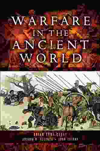 Warfare In The Ancient World