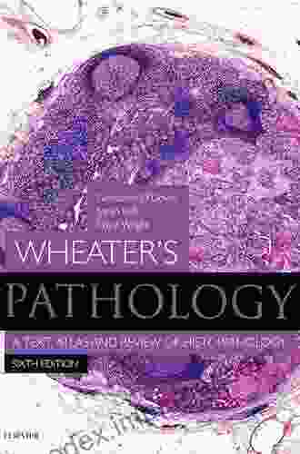 Wheater S Pathology Inkling Enhanced E Book: With STUDENT CONSULT Online Access (Wheater S Histology And Pathology)