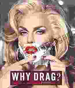 Why Drag? Magnus Hastings