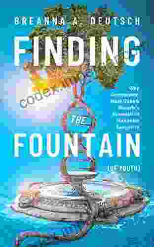 Finding The Fountain: Why Government Must Unlock Biotech S Potential To Maximize Longevity