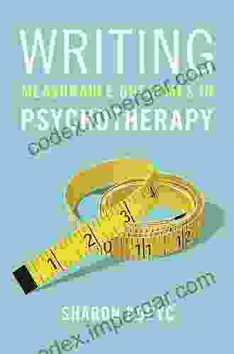 Writing Measurable Outcomes In Psychotherapy