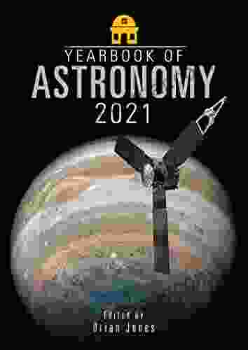 Yearbook Of Astronomy 2024 Brian Jones